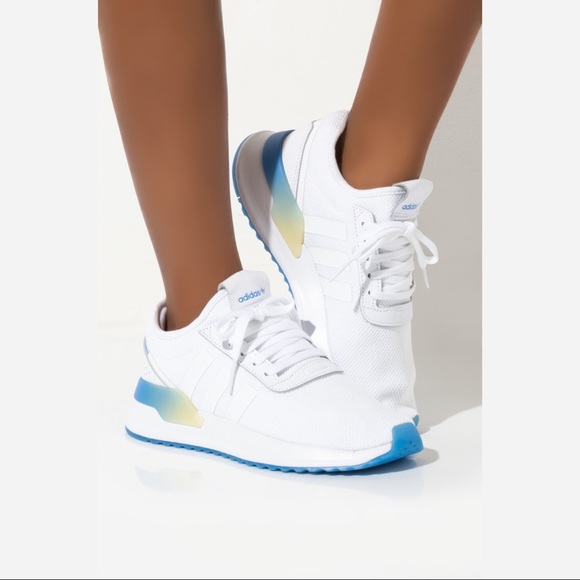 womens adidas u path